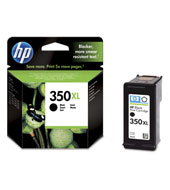 Tinta HP No.350XL, CB336EE